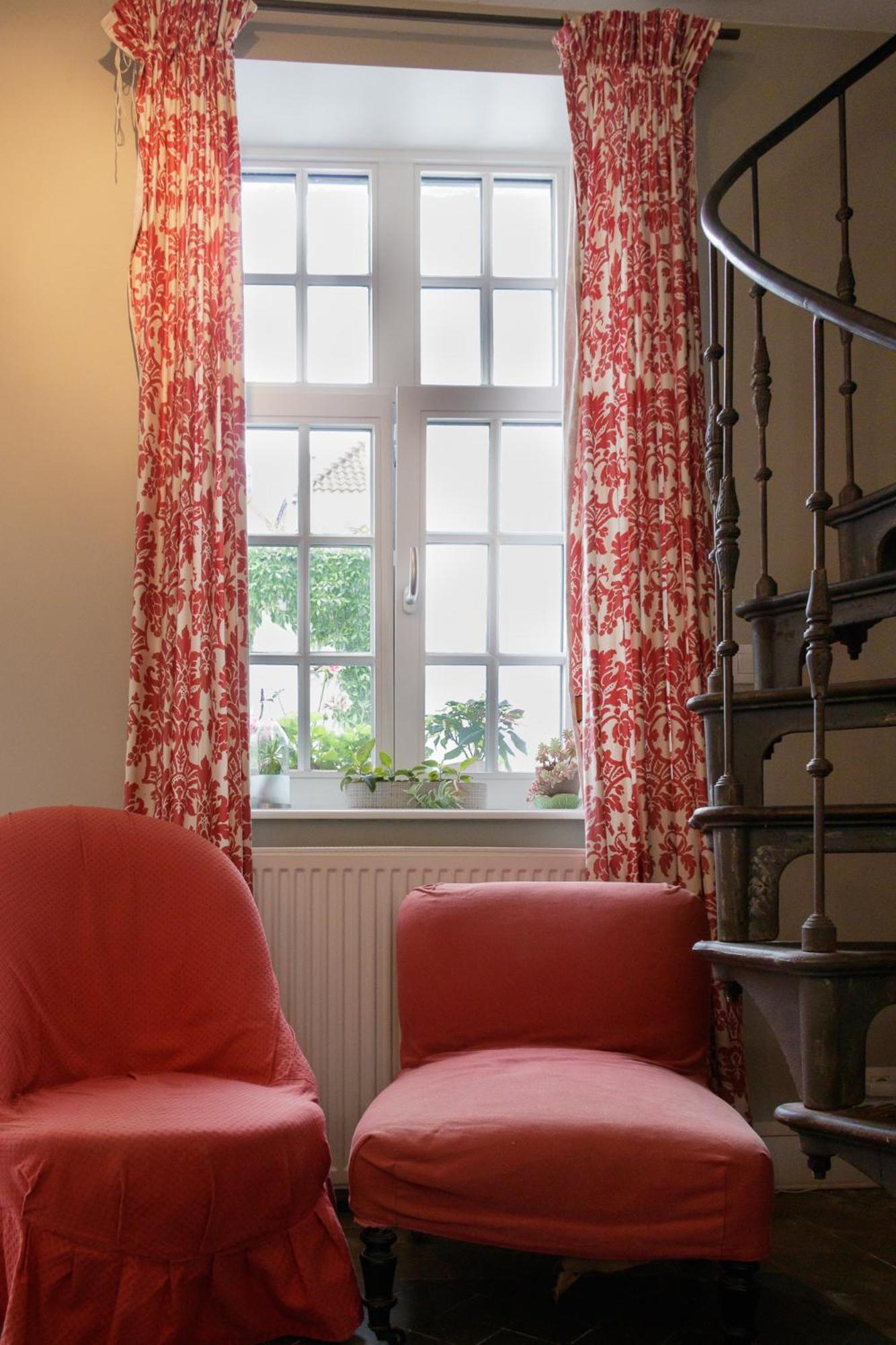 La Maisonnette Du Prince Bruges Esterno foto