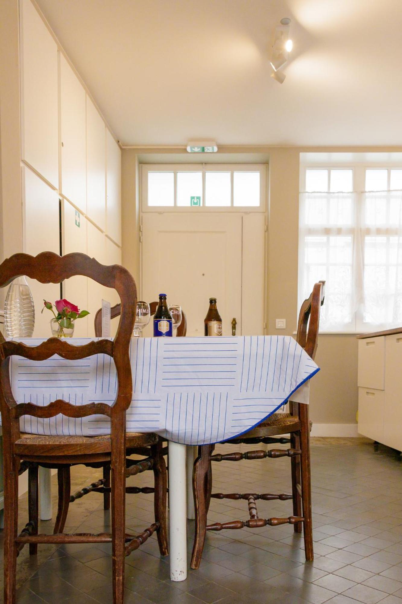 La Maisonnette Du Prince Bruges Esterno foto