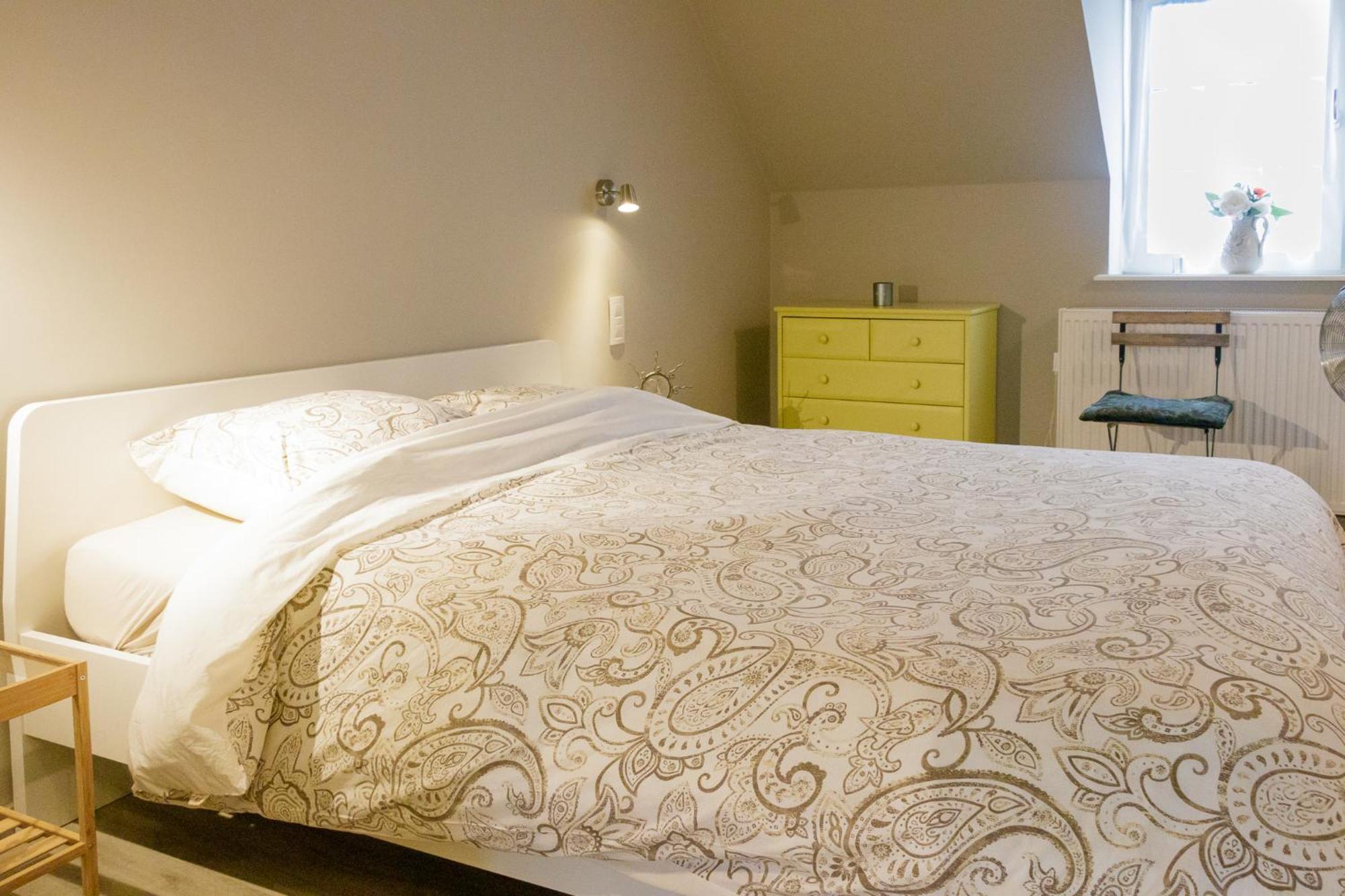La Maisonnette Du Prince Bruges Esterno foto